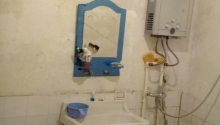 1 otaqlı Köhnə tikili, Kirayə (aylıq), Xırdalan