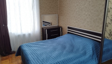 3 otaqlı Köhnə tikili, Kirayə (aylıq), Bakı, Səbail