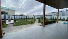 6 otaqlı Bağ evləri, Satış, Bakı, Xəzər, Koroğlu