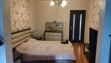 5 otaqlı Köhnə tikili, Satış, Bakı, Xətai