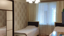 5 otaqlı Köhnə tikili, Satış, Bakı, Xətai