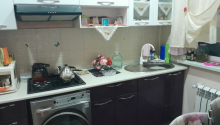 3 otaqlı Villa / Həyət evi, Satış, Bakı, Suraxanı