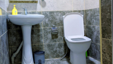 3 otaqlı Villa / Həyət evi, Satış, Bakı, Xəzər, Koroğlu