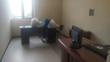 1 otaqlı Ofis, Kirayə (aylıq), Bakı, Nərimanov, Nəriman Nərimanov