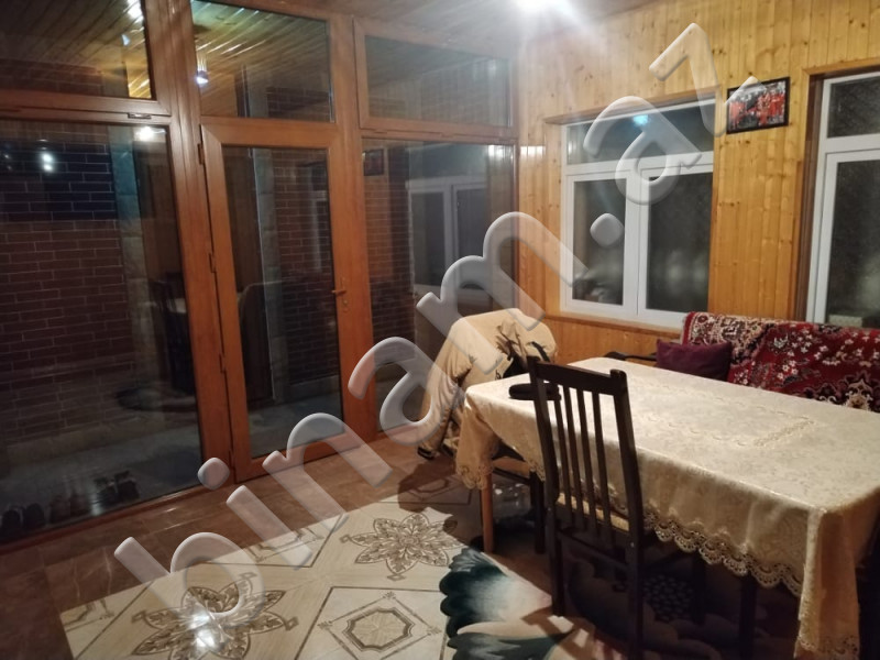 3 otaqlı Villa / Həyət evi, Satış, Bakı, Xəzər, Koroğlu