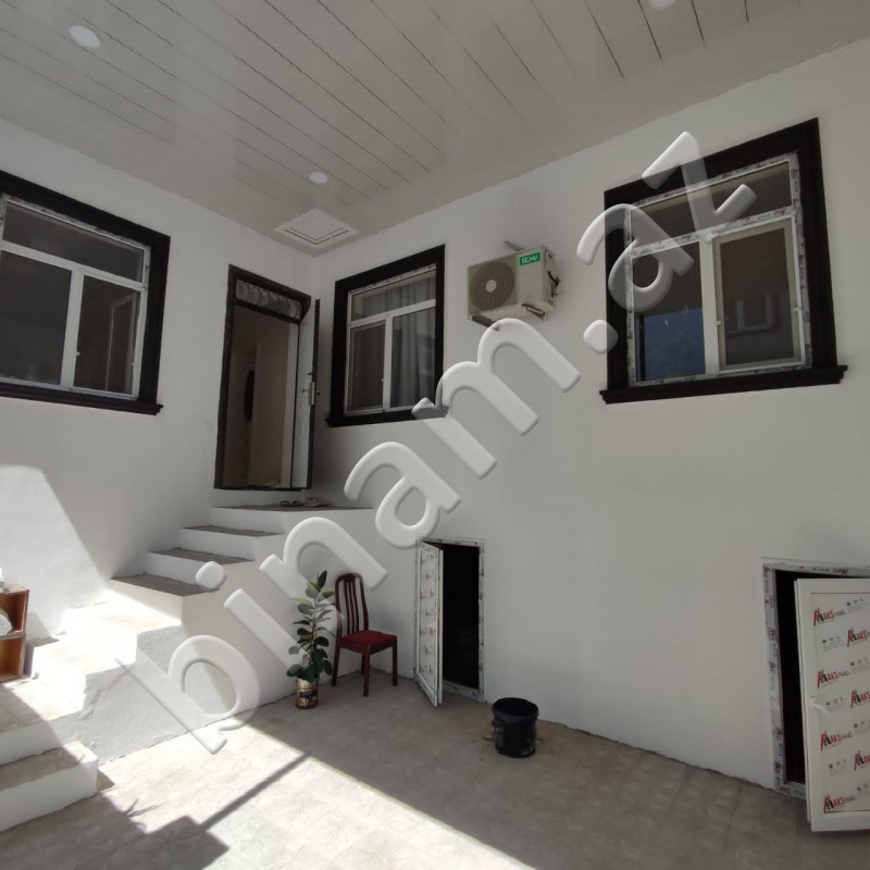 4 otaqlı Villa / Həyət evi, Satış, Bakı, Xətai