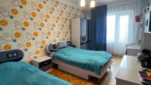 4 otaqlı Köhnə tikili, Satış, Bakı, Nərimanov, Gənclik