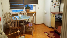 3 otaqlı Köhnə tikili, Satış, Bakı, Nəsimi, 28 may