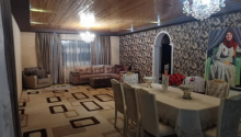 3 otaqlı Villa / Həyət evi, Satış, Bakı, Xəzər, Koroğlu