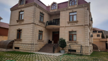 12 otaqlı Villa / Həyət evi, Satış, Bakı, Səbail