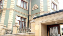 8 otaqlı Villa / Həyət evi, Satış, Abşeron