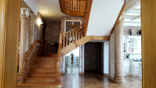 8 otaqlı Villa / Həyət evi, Satış, Abşeron