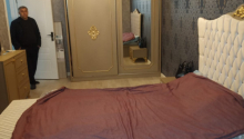 4 otaqlı Köhnə tikili, Satış, Bakı, Binəqədi, Azadlıq pros.
