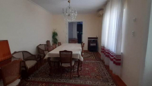 6 otaqlı Villa / Həyət evi, Satış, Bakı, Yasamal