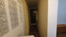 4 otaqlı Köhnə tikili, Satış, Bakı, Suraxanı, Xalqlar dostluğu