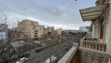 2 otaqlı Köhnə tikili, Kirayə (aylıq), Bakı, Yasamal, Elmlər Akademiyası