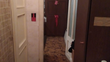 1 otaqlı Köhnə tikili, Satış, Bakı, Nəsimi, Memar Əcəmi
