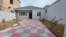 3 otaqlı Villa / Həyət evi, Satış, Xırdalan