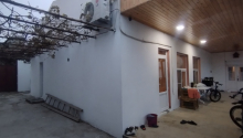 5 otaqlı Bağ evləri, Satış, Bakı, Xəzər, Koroğlu
