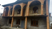 6 otaqlı Villa / Həyət evi, Satış, Bakı, Sabunçu