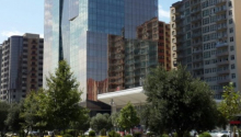  otaqlı Obyekt, Kirayə (aylıq), Bakı, Xətai, Xətai