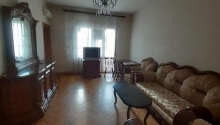 2 otaqlı Köhnə tikili, Kirayə (aylıq), Bakı, Nəsimi, 28 may