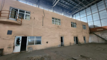  otaqlı Obyekt, Kirayə (aylıq), Bakı, Nərimanov, Ulduz