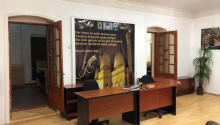 3 otaqlı Ofis, Kirayə (aylıq), Bakı, Yasamal, Elmlər Akademiyası