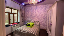 6 otaqlı Villa / Həyət evi, Satış, Bakı, Xəzər