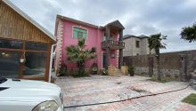 6 otaqlı Villa / Həyət evi, Satış, Bakı, Xəzər