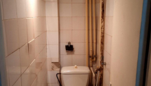 2 otaqlı Köhnə tikili, Satış, Bakı, Nəsimi