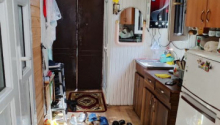 5 otaqlı Köhnə tikili, Satış, Bakı, Nəsimi