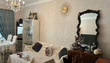 2 otaqlı Köhnə tikili, Satış, Bakı, Nəsimi, Memar Əcəmi