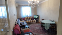 5 otaqlı Köhnə tikili, Satış, Bakı, Xətai, Əhmədli