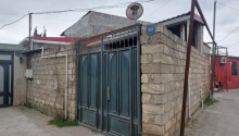 4 otaqlı Villa / Həyət evi, Satış, Bakı, Sabunçu, Koroğlu