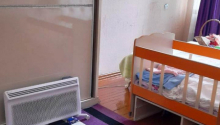 5 otaqlı Köhnə tikili, Satış, Bakı, Nəsimi, Gənclik