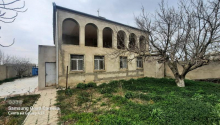6 otaqlı Villa / Həyət evi, Satış, Abşeron