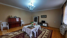 6 otaqlı Villa / Həyət evi, Satış, Abşeron