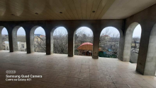 6 otaqlı Villa / Həyət evi, Satış, Abşeron