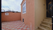 3 otaqlı Villa / Həyət evi, Satış, Xırdalan