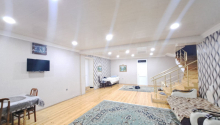 5 otaqlı Villa / Həyət evi, Satış, Bakı, Nizami
