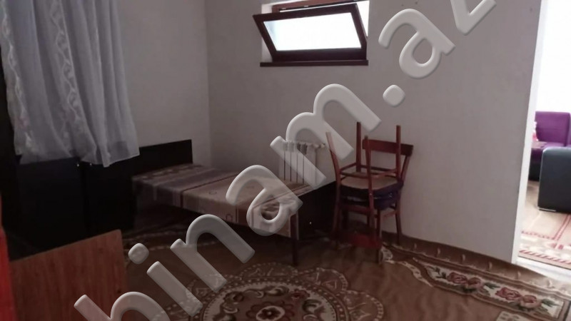 3 otaqlı Villa / Həyət evi, Kirayə (aylıq), Bakı, Xətai, Əhmədli