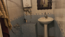 2 otaqlı Köhnə tikili, Satış, Bakı, Sabunçu
