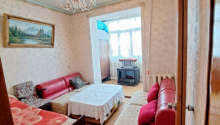 5 otaqlı Köhnə tikili, Satış, Bakı
