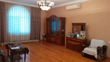 5 otaqlı Villa / Həyət evi, Satış, Bakı, Nəsimi