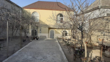 5 otaqlı Villa / Həyət evi, Satış, Bakı, Nəsimi