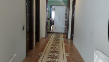 5 otaqlı Villa / Həyət evi, Satış, Bakı, Yasamal, İnşaatçılar