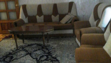 2 otaqlı Köhnə tikili, Satış, Bakı, Nəsimi, Nizami