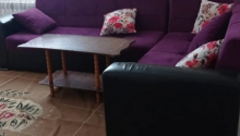 3 otaqlı Villa / Həyət evi, Kirayə (aylıq), Bakı, Xətai, Əhmədli