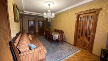4 otaqlı Köhnə tikili, Satış, Bakı, Xətai, Həzi Aslanov